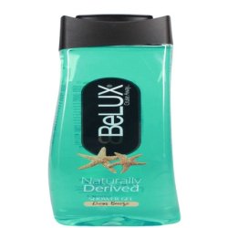 Belux Shower Gel Ocean Breeze - 600ml