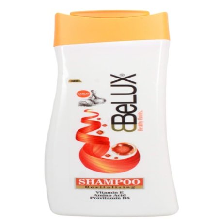 Belux Revitalising Shampoo 600ml