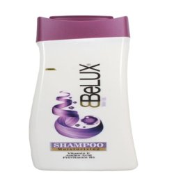 Belux Moisturising Shampoo 600ml