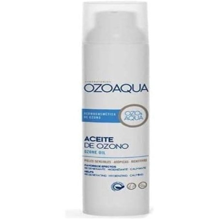 Ozoaqua Ozone Oil 100ml