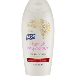 Vo5 Cherish My Colour Conditioner 400ml
