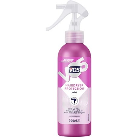 Vo5 Heat Protect Primer Spray 200ml