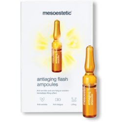 Mesoestetic Antiaging Flash Ampoules 10x2ml
