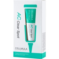 Ac Clear Spot 10ml