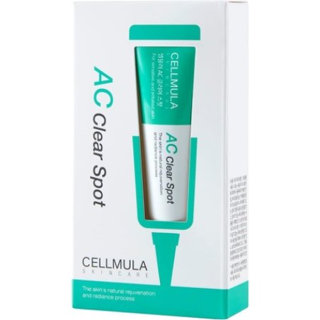 Ac Clear Spot 10ml