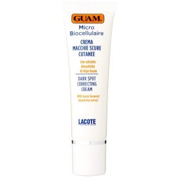 Guam Creme Macchie Skin Care