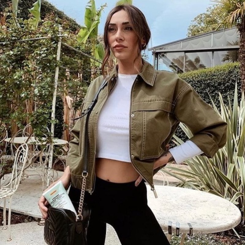 GUAM Seaweed Extra Slimming Gel and Anti Cellulite Cream with Infrared Heat Benefits FIR 6.7oz