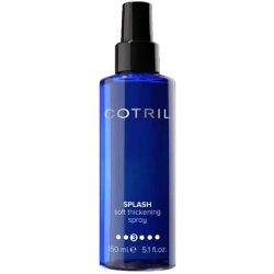 Cotril Styling Splash Lightweight Volumizing Spray 150ml