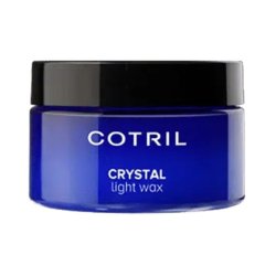 Cotril Styling Crystal Light Wax 100ml