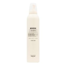 Previa Style & Finish Extra Firm Styling Mousse 300ml