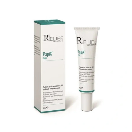 Papix High Gel 30ml