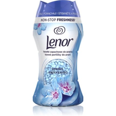 Lenor Spring Awakening Scented Beads - 140 g