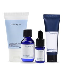 Pyunkang Yul Mini Set 4in1 Skincare Set