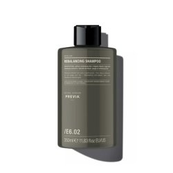 Previa Extralife Rebalancing Shampoo 350ml