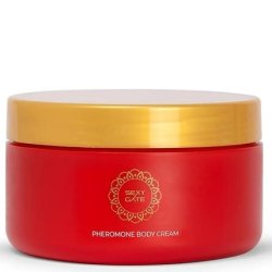 Sexy Gate Afrodite Pheromone D Body Cream 300 Ml