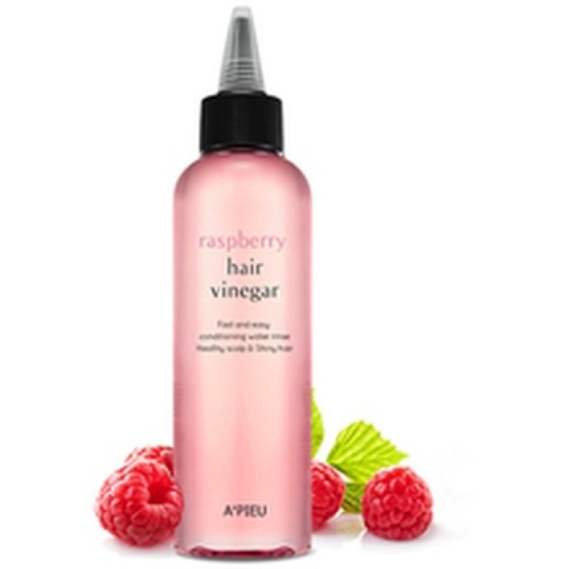 Raspberry Hair Vinegar 200ml