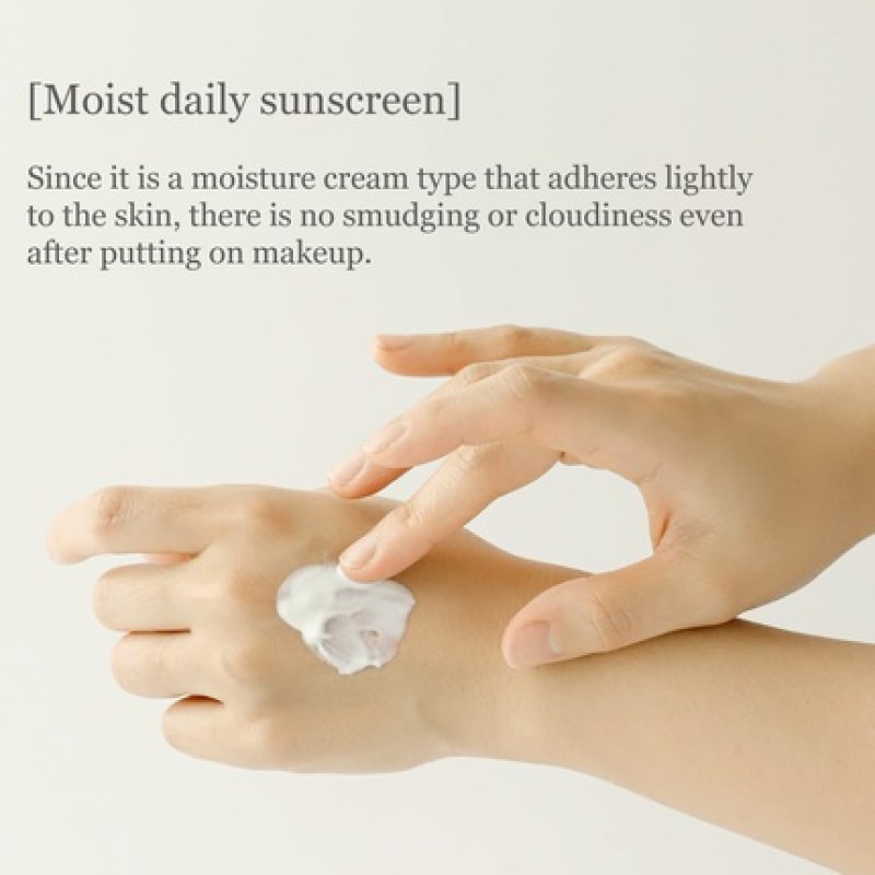 Beauty Of Joseon Rice Probiotics Sunscreen SPF 50 