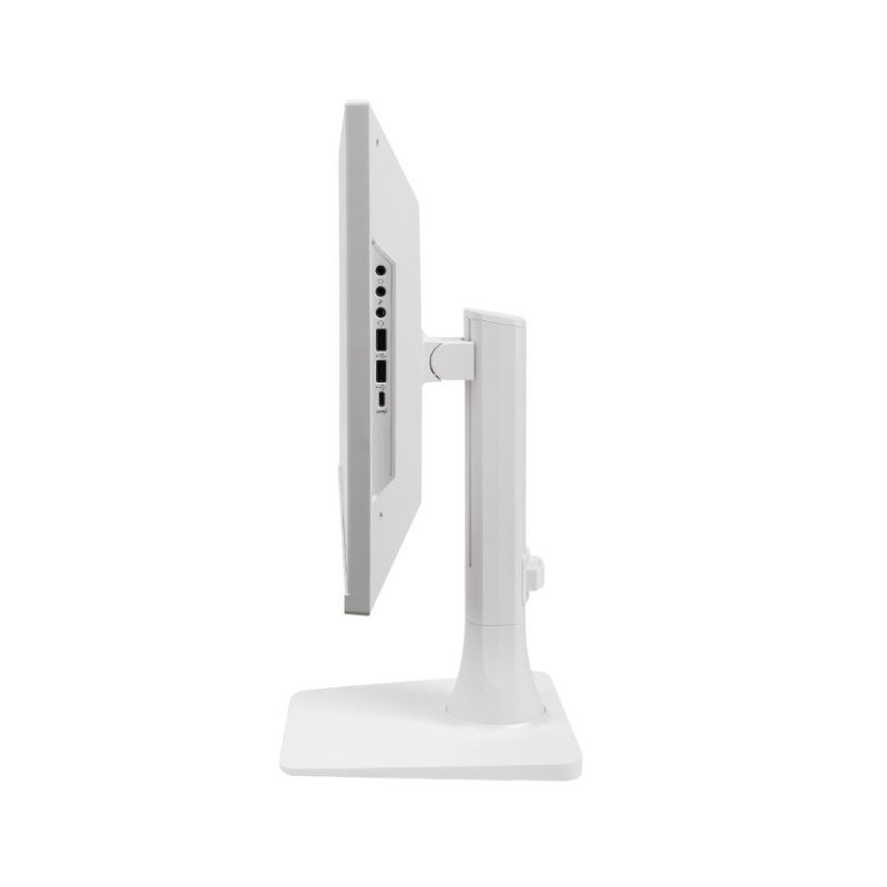 bluechip BUSINESSline AIO2350 *white* i5 14400 W11Pro. 23.8" LED IPS. 16GB 500GB SSD. Intel® Wi-Fi 6 AX201