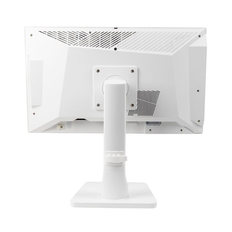 bluechip BUSINESSline AIO2350 *white* Intel Core™ i5 Prozessor 14400 / bis zu 4.70 GHz, Windows 11 Pro, 23,8" LED