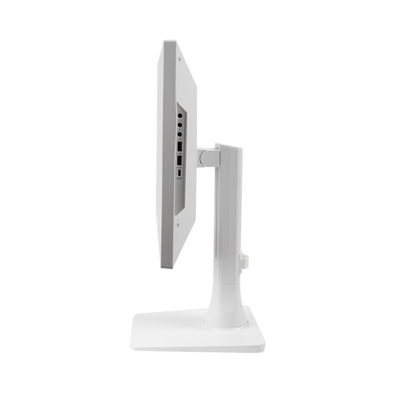 bluechip BUSINESSline AIO2350t *white* i5 14400 W11Pro. 23.8" LED IPS glare Touch 16GB 500GB SSD. Intel® Wi-Fi