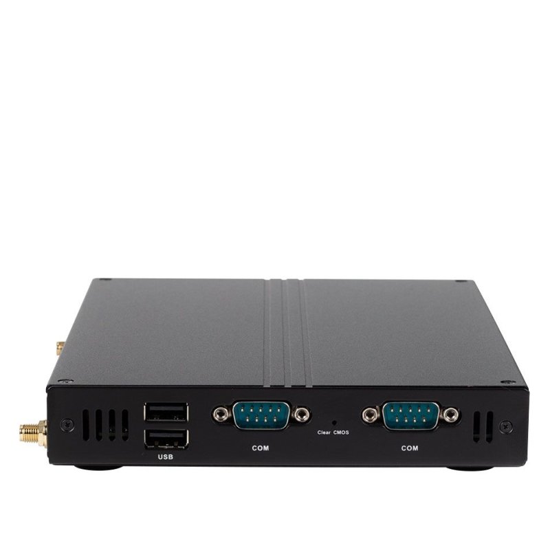 bluechip BUSINESSline M1100p Intel N100 W11Pro 4GB 120GB SSD Intel® Wi-Fi 6E AX211. Bluetooth 5.3