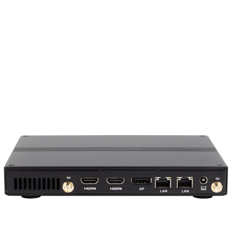 bluechip BUSINESSline M1100p