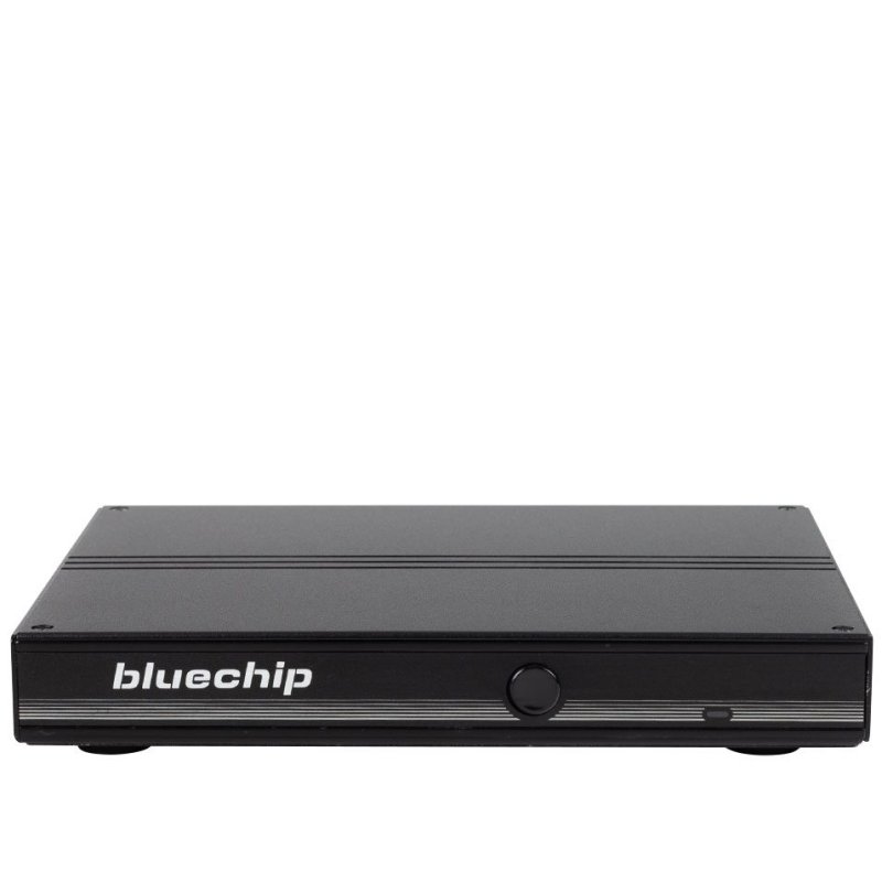bluechip BUSINESSline M1100p *IGEL Ready* Intel N100 ohne Betriebssystem. 4GB 120GB SSD Intel® Wi-Fi 6E AX211
