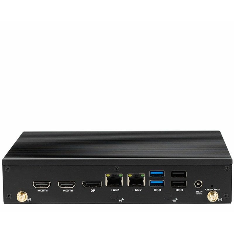 bluechip BUSINESSline M11251p i5-1235U W11Pro 8GB 500GB SSD Intel® WiFi 6 AX201. Bluetooth 5.3