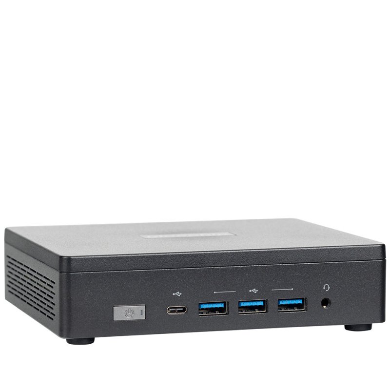 bluechip BUSINESSline M11431 Core3 100U W11Pro 8GB 500GB SSD. Intel® Wi-Fi 6E AX211. Bluetooth
