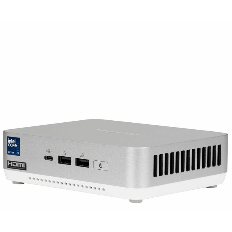 bluechip BUSINESSline M11490 white *KI ready* CU9 185H W11Pro 16GB 500GB SSD. Intel® Wi-Fi 6E AX211. Bluetooth