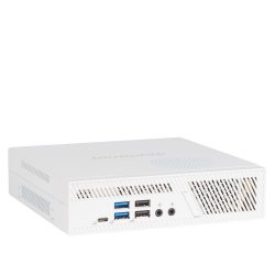 bluechip BUSINESSline S3137 *white* i3 14100 W11Pro 8GB 500GB SSD. Intel® Wi-Fi 6E AX211. Bluetooth 5.3
