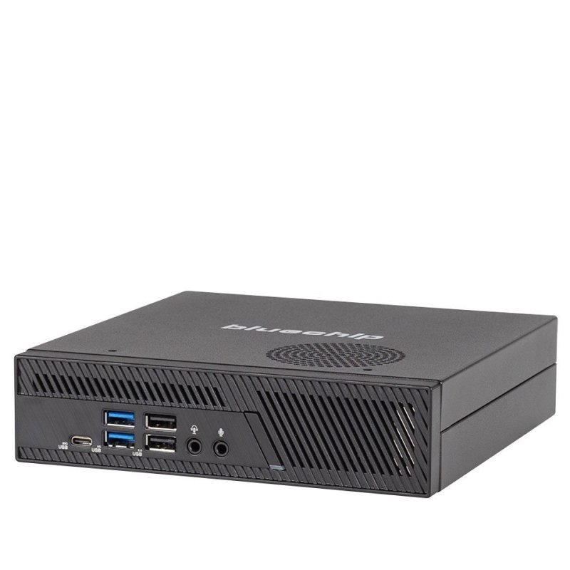 bluechip BUSINESSline S3159 i5 14400 W11Pro 8GB 500GB SSD Intel® Wi-Fi 6E AX211. Bluetooth 5.3