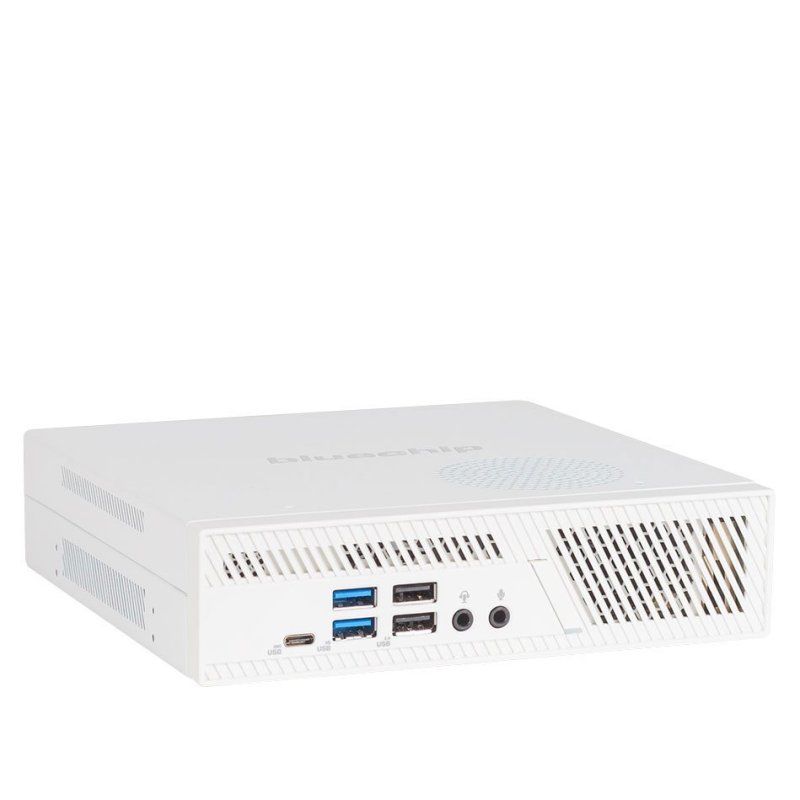 bluechip BUSINESSline S3159 *white* Intel Core™ i5 Prozessor 14400 / bis zu 4.70 GHz, Windows 11 Pro, Intel B760, 8