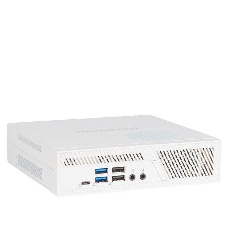 bluechip BUSINESSline S3159 *white* Intel Core™ i5 Prozessor 14400 / bis zu 4.70 GHz, Windows 11 Pro, Intel B760, 8
