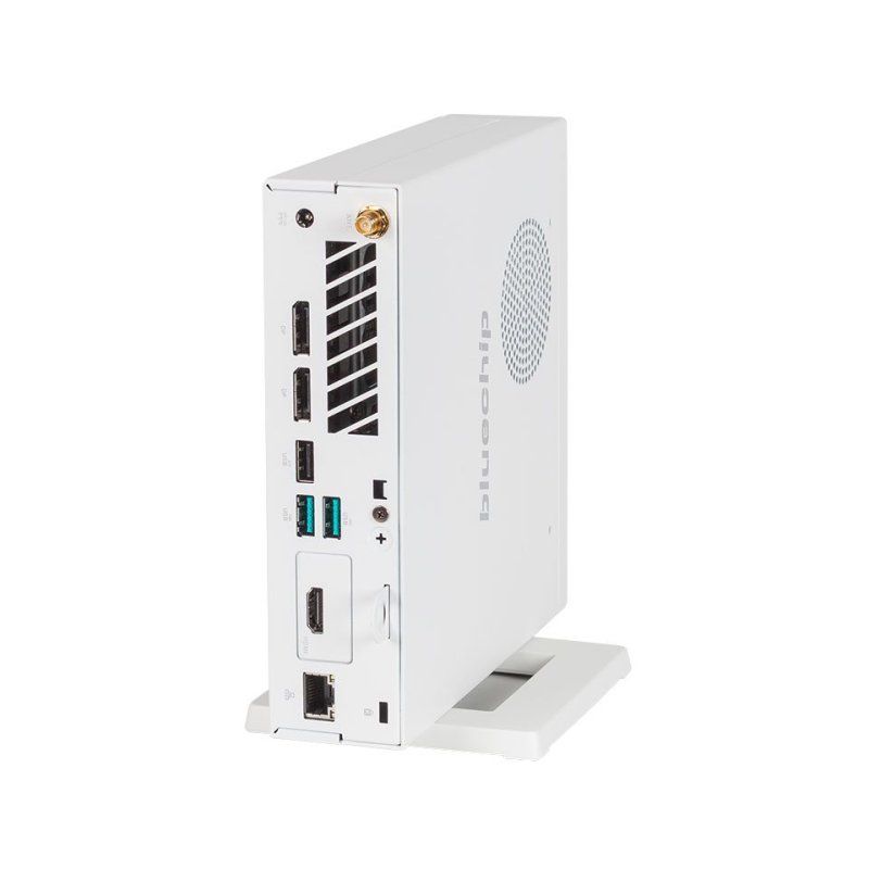bluechip BUSINESSline S3159 *white* Intel Core™ i5 Prozessor 14400 / bis zu 4.70 GHz, Windows 11 Pro, Intel B760, 8