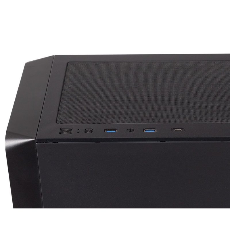 bluechip BUSINESSline Workstation WS3400 Intel Core Ultra 7 265K 32 Go DDR5-SDRAM 500 Go SSD NVIDIA Quadro T1000