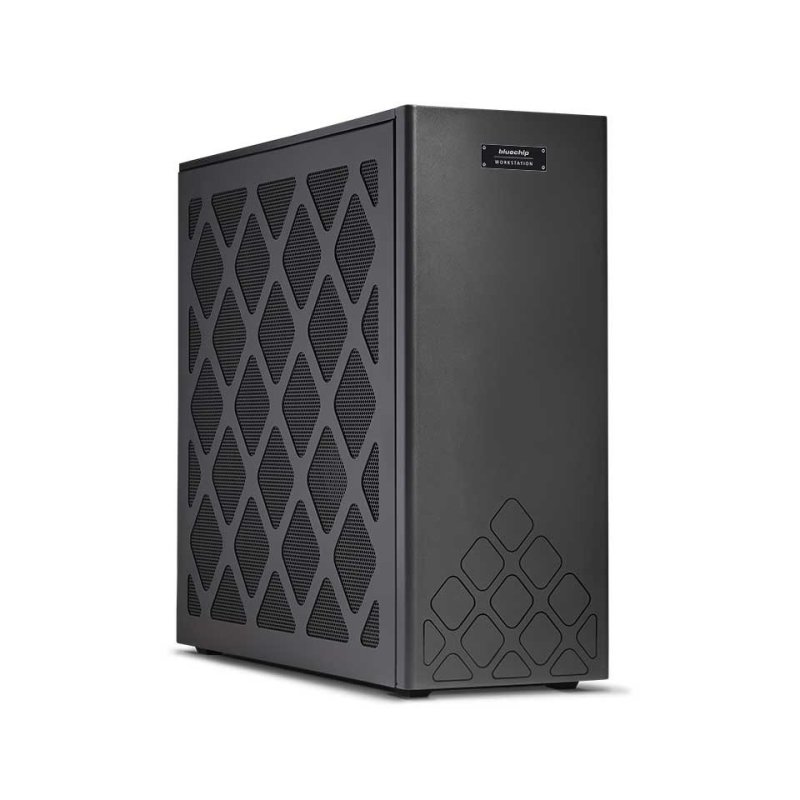 bluechip BUSINESSline Workstation WS800 i9 14900K W11Pro 16GB 500GB SSD Wi-Fi 6E Quadro RTX™ A4000