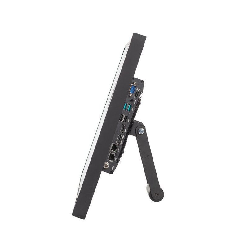 bluechip INDUSTRYline P24KT-1000 Intel x6413E W10 IoT Enterprise. 24" Touch 8GB 120GB Industrie SSD WLAN