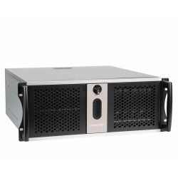 bluechip SERVERline R34300s serveur 960 Go Rack (4 U) Intel Xeon E E-2414 2,6 GHz 32 Go DDR5-SDRAM 700 W
