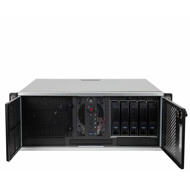bluechip SERVERline R34300s