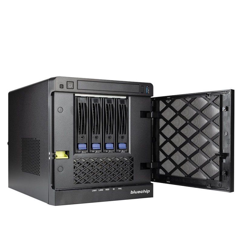 bluechip SERVERline T10302s
