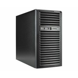 bluechip SERVERline T30331s serveur 960 Go Tower Intel Xeon E E-2414 2,6 GHz 32 Go DDR5-SDRAM 400 W