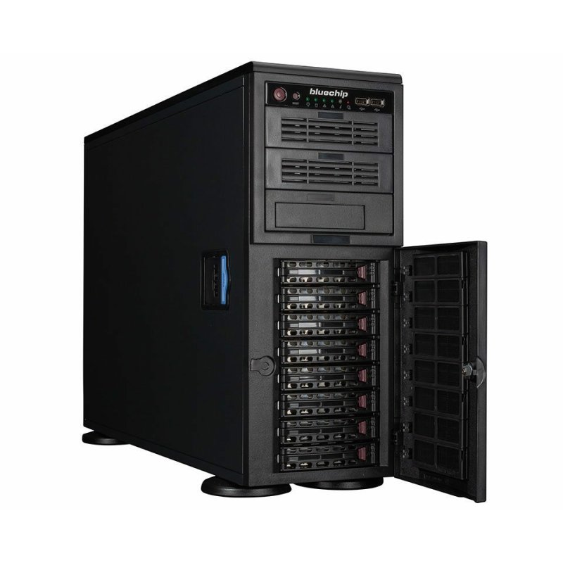 bluechip SERVERline T30334s