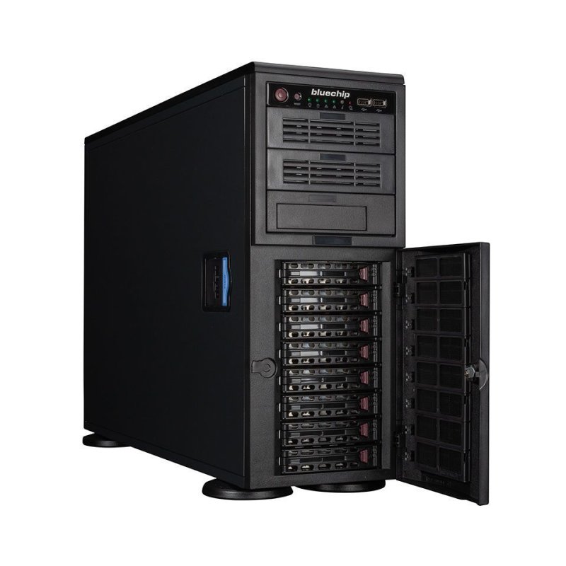 bluechip SERVERline T30341s