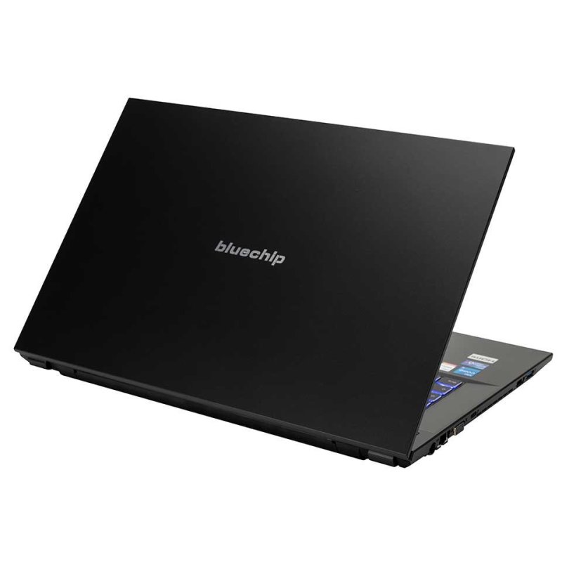 bluechip TRAVELline 17W4 EDU i5-1335U W11Pro 17.3" 16GB 500GB SSD DVD±RW. Militärstandard