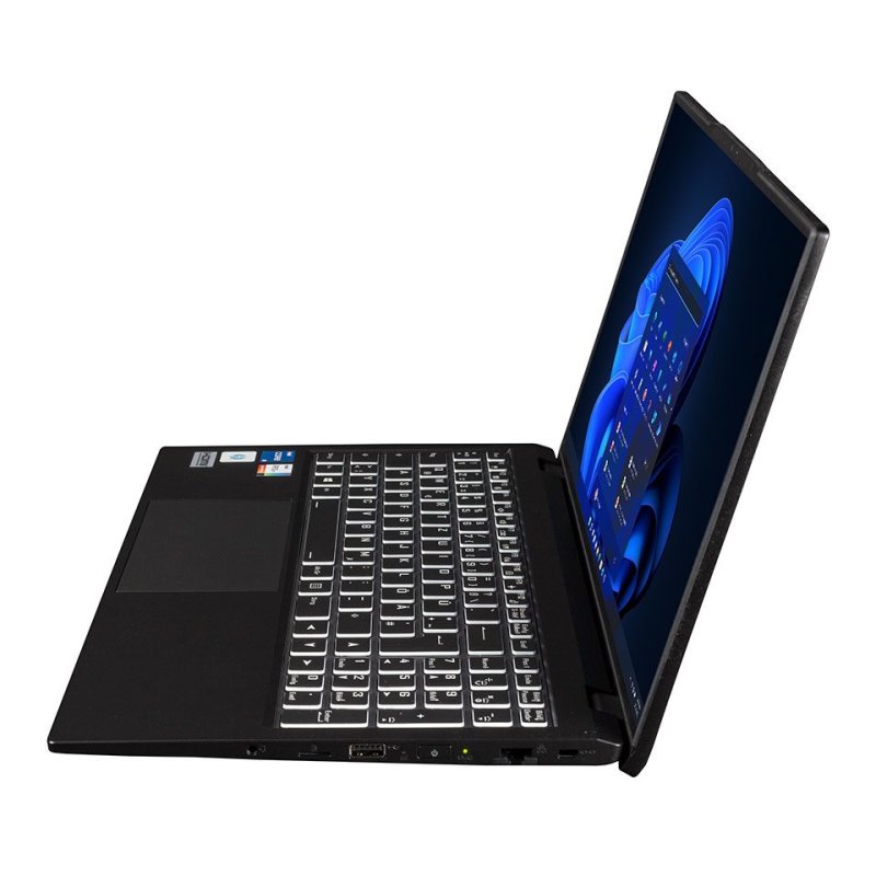 bluechip TRAVELline B15W58 i7-1355U W11Pro 15.6" 16GB 1TB SSD