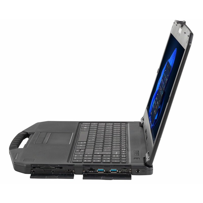 bluechip TRAVELline B15W59 Intel Core™ i5 i5-1235U Ordinateur portable 39,6 cm (15.6") Full HD 16 Go DDR5-SDRAM 500