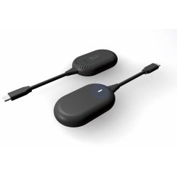 bluechip Wireless Display Dongle HDMI (NWD6000) Wireless Display Dongle USB-C (DP Alt Mode) auf HDMI)