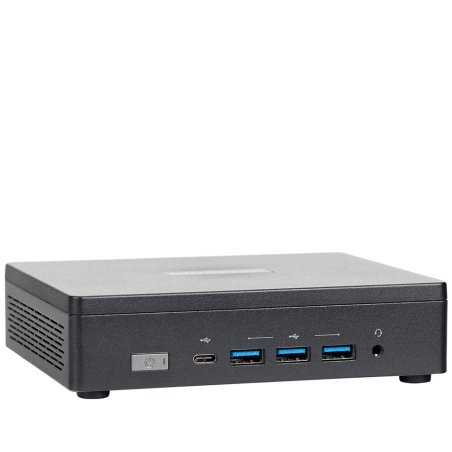 bluechip BUSINESSline L3160 *Green* Intel Core™ 3 Prozessor 100U / bis zu 4.70 GHz, Windows 11 Pro, 8 GB DDR4, 500 GB