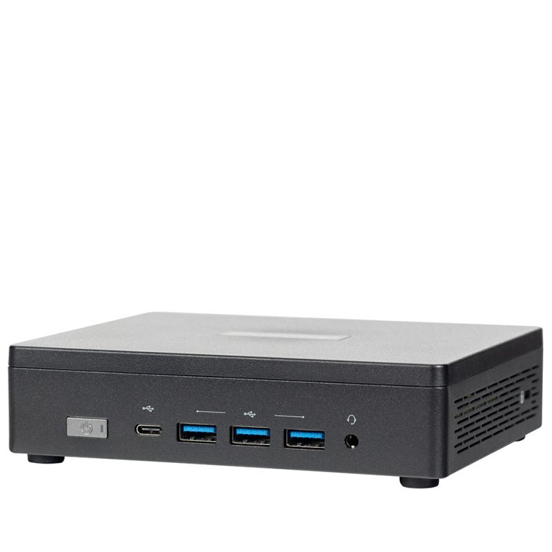 bluechip BUSINESSline L3160 *Green* Core3 100U W11Pro 16GB 500GB SSD, Intel® Wi-Fi 6E AX211